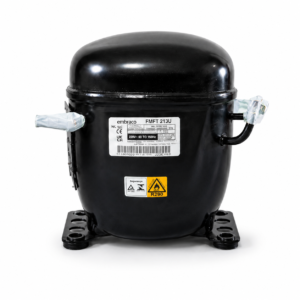 Compressor Embraco FMFT 213U R290 220V para refrigeração